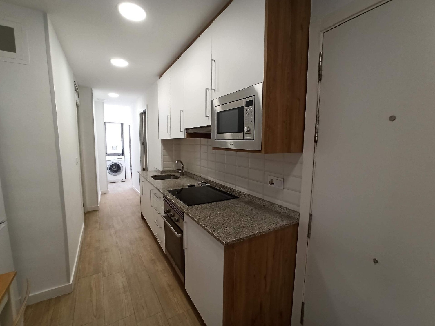  te koop appartement Cheda Arzúa 3