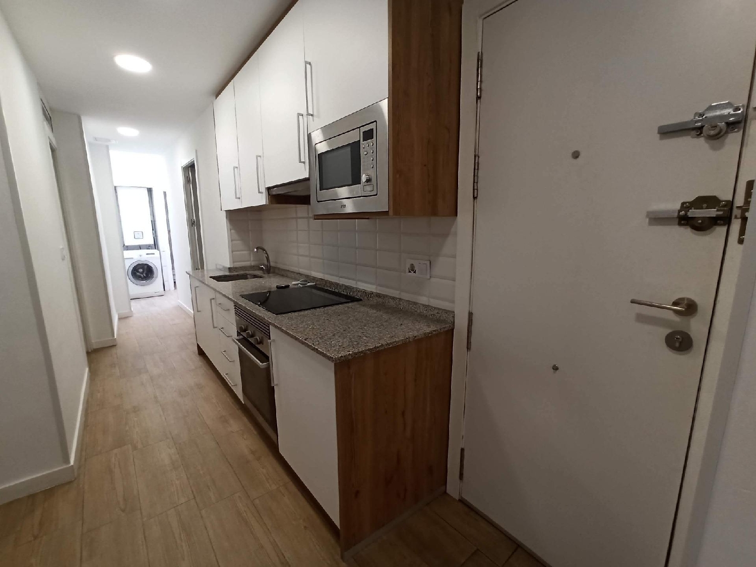  te koop appartement Cheda Arzúa 4