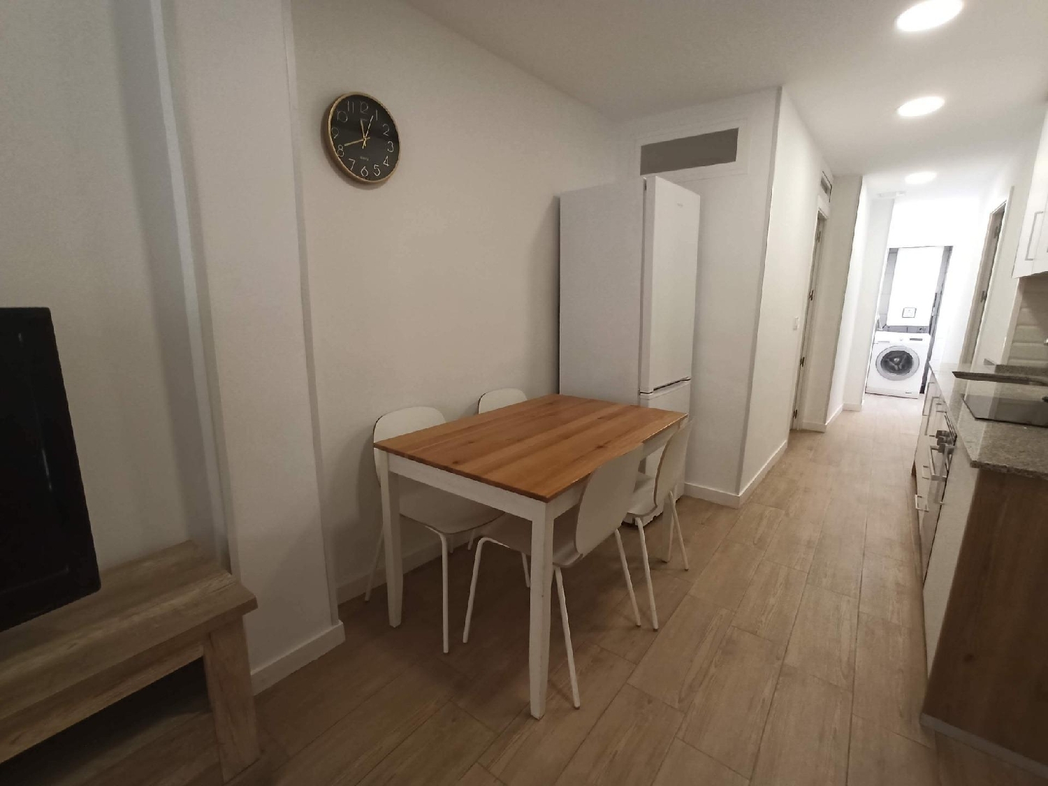  te koop appartement Cheda Arzúa 5