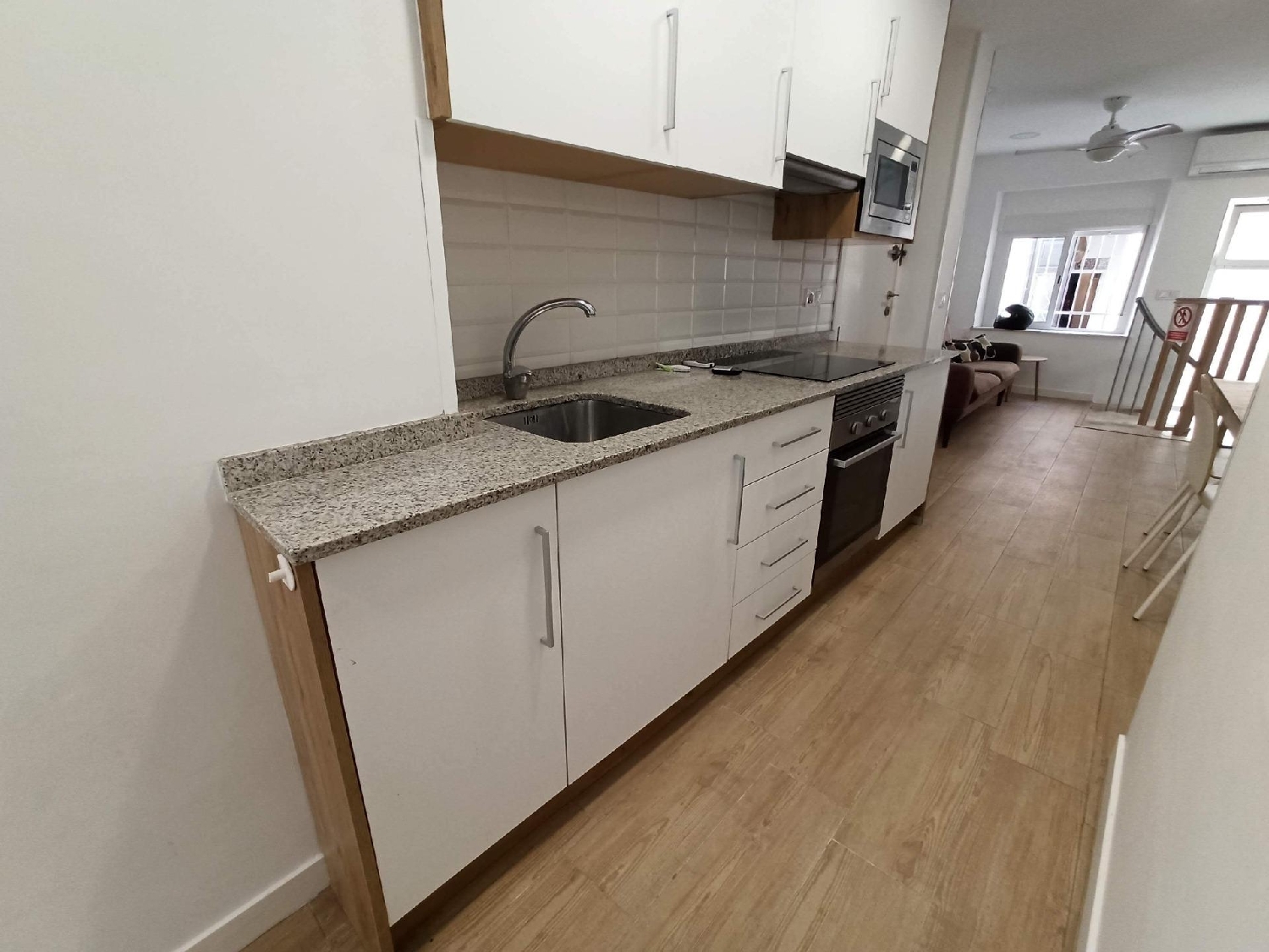  te koop appartement Cheda Arzúa 8