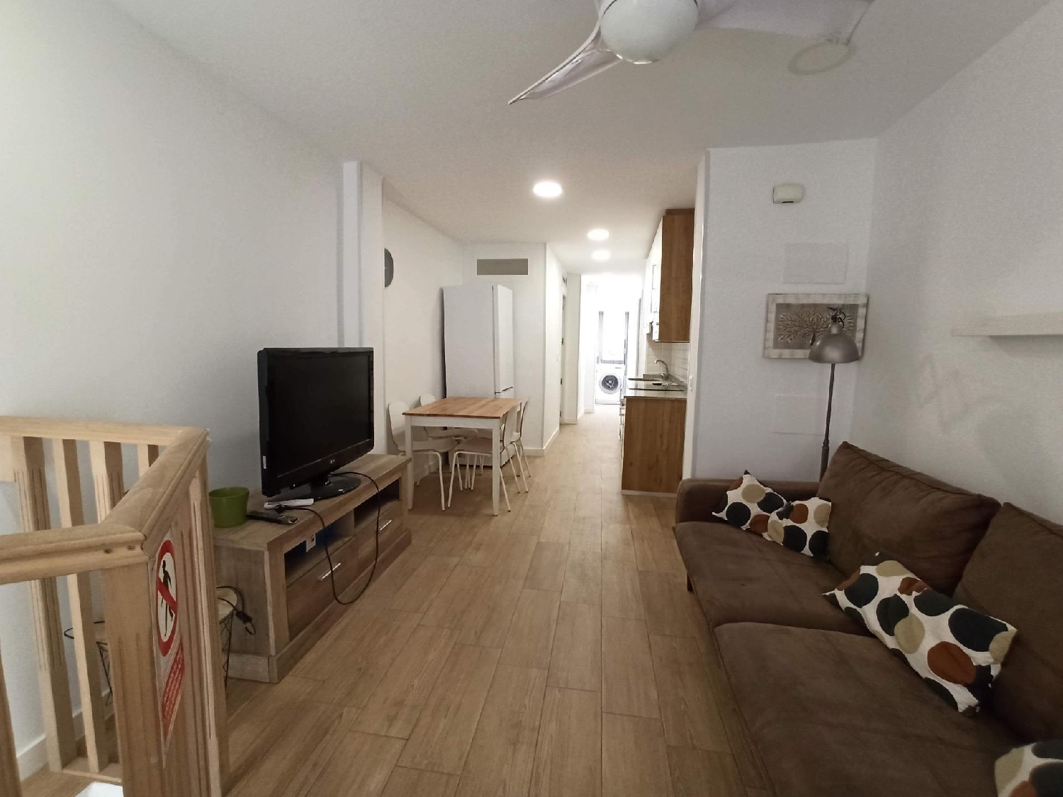  te koop appartement Cheda Arzúa 2