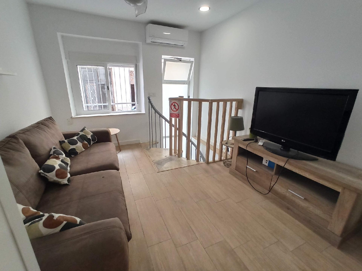  te koop appartement Cheda Arzúa 1