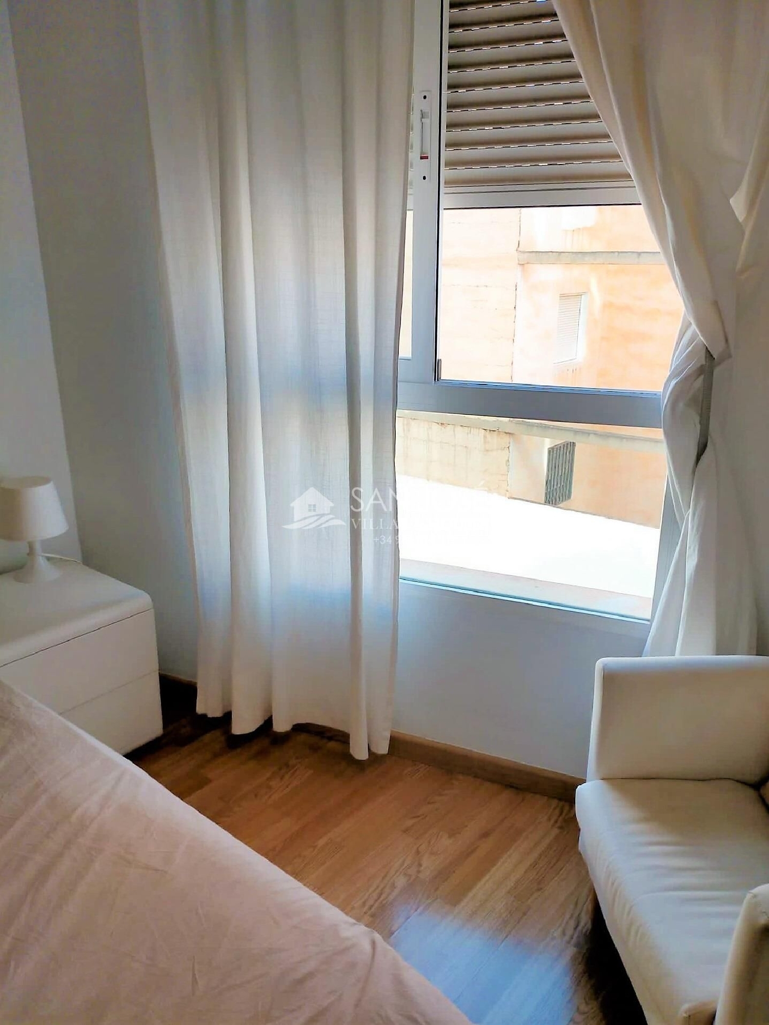 en venta apartamento Cheda Arzúa 2
