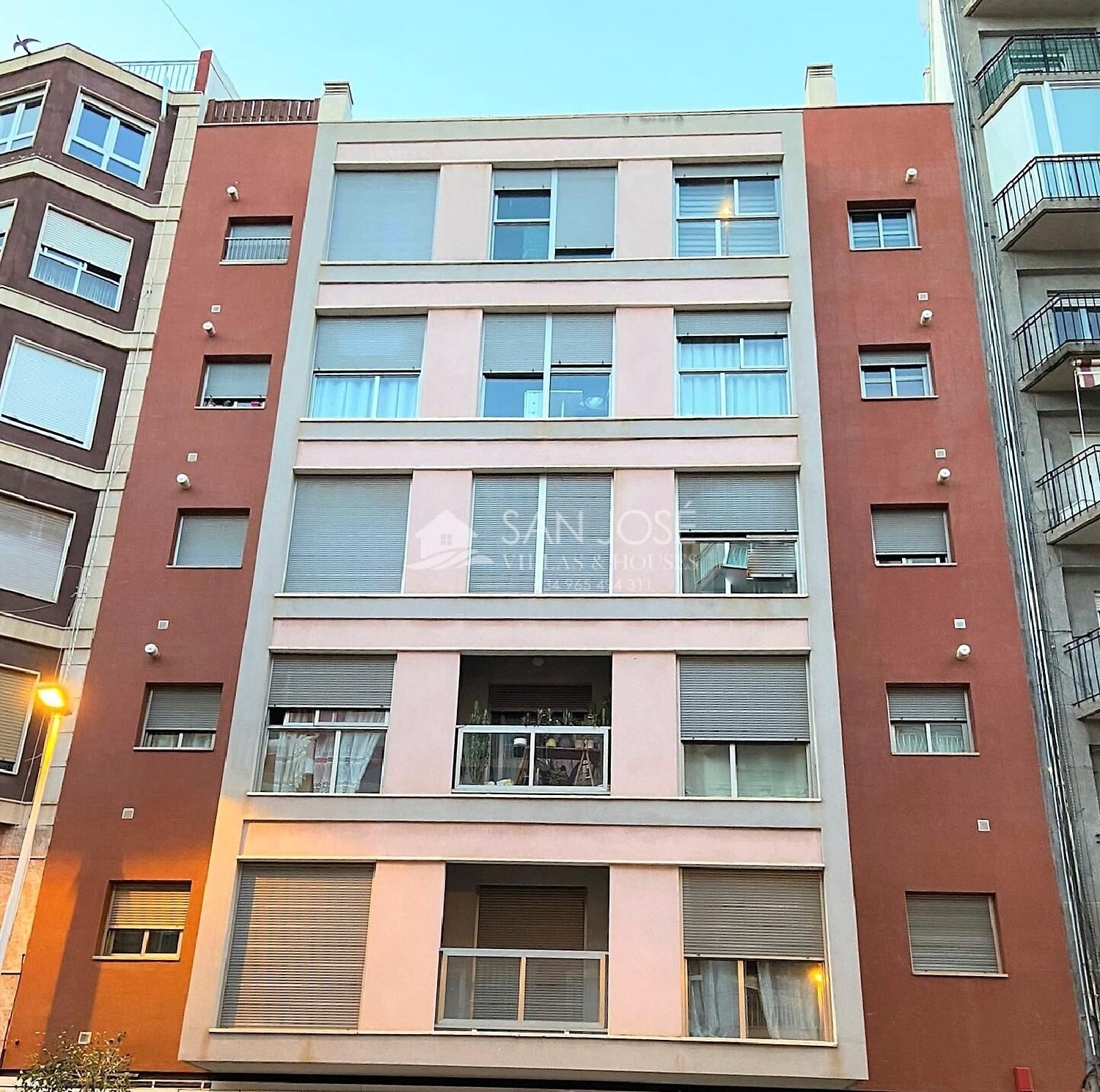  en venta apartamento Cheda Arzúa 1