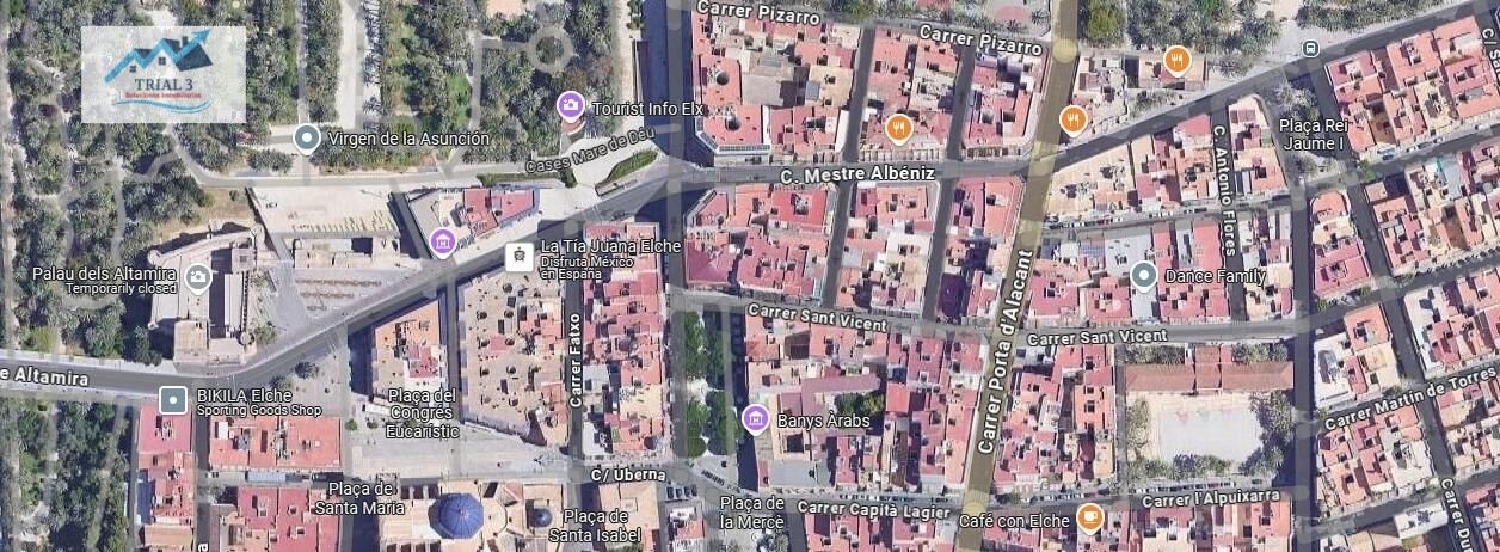  for sale apartment Cheda Arzúa 3