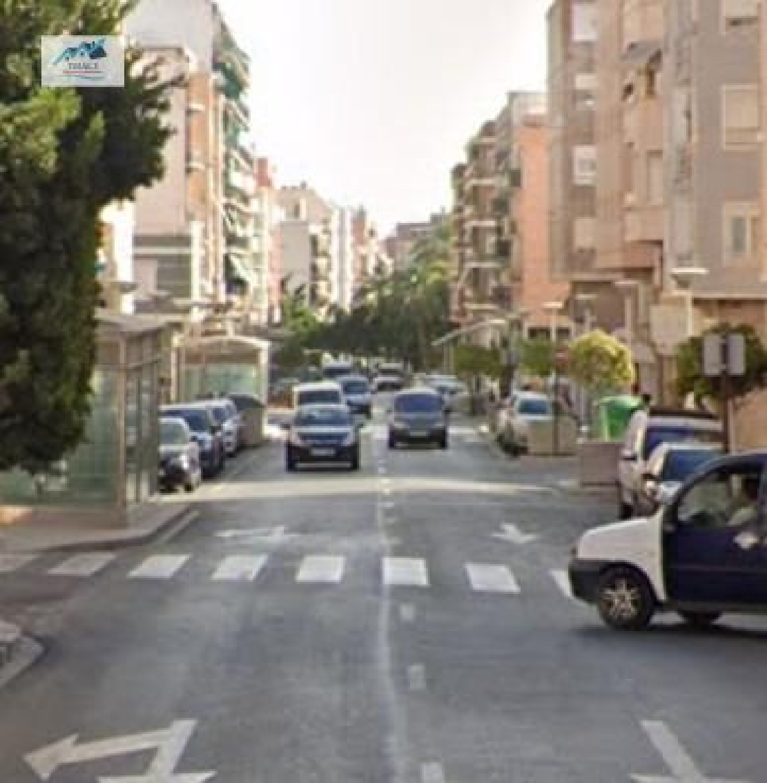  for sale apartment Cheda Arzúa 1
