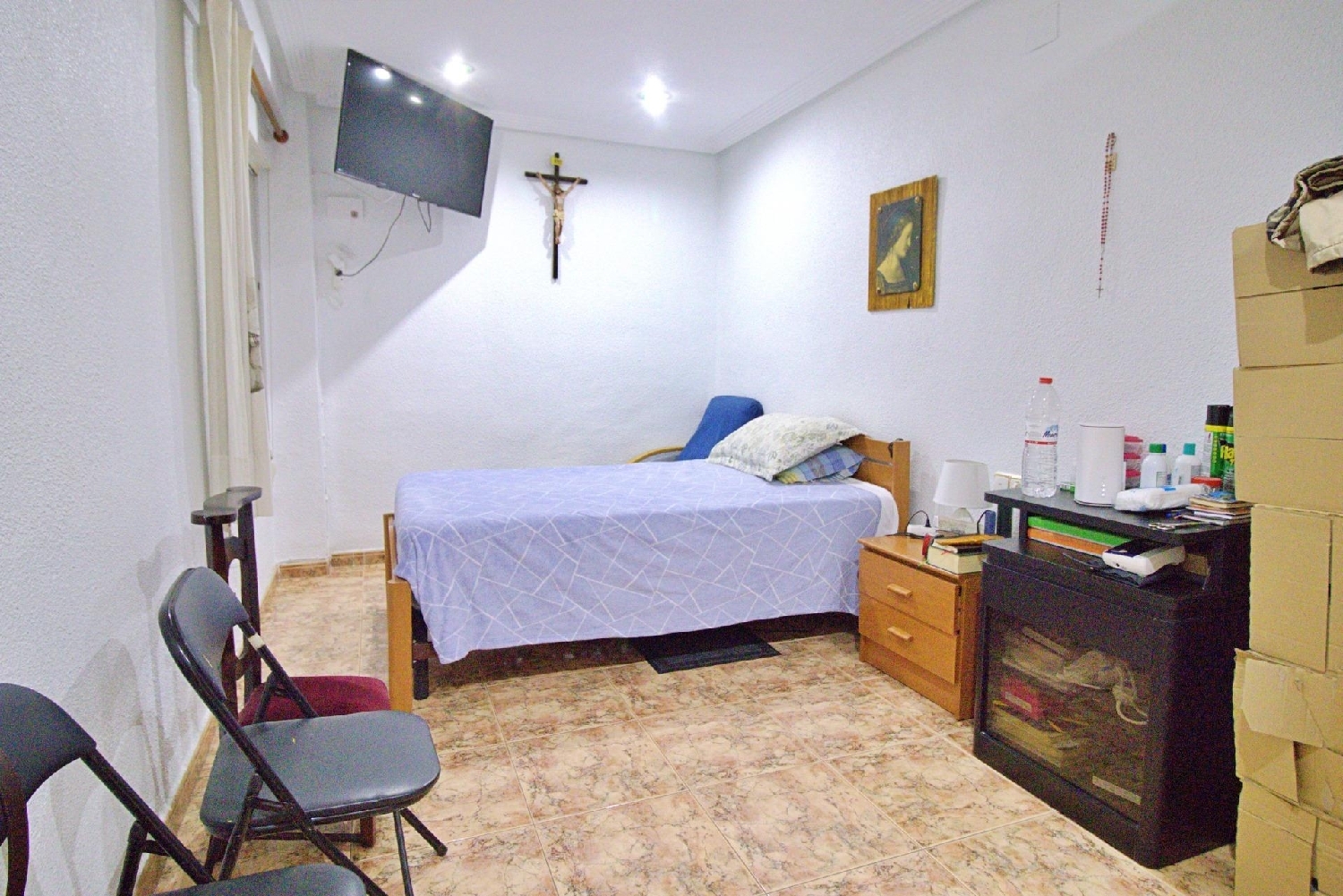  te koop appartement Cheda Arzúa 6
