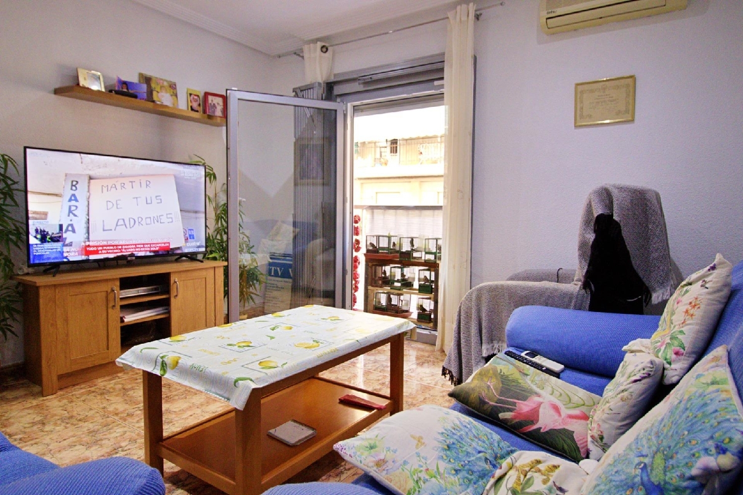 te koop appartement Cheda Arzúa 2