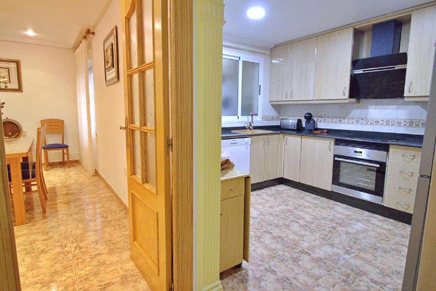  te koop appartement Cheda Arzúa 8
