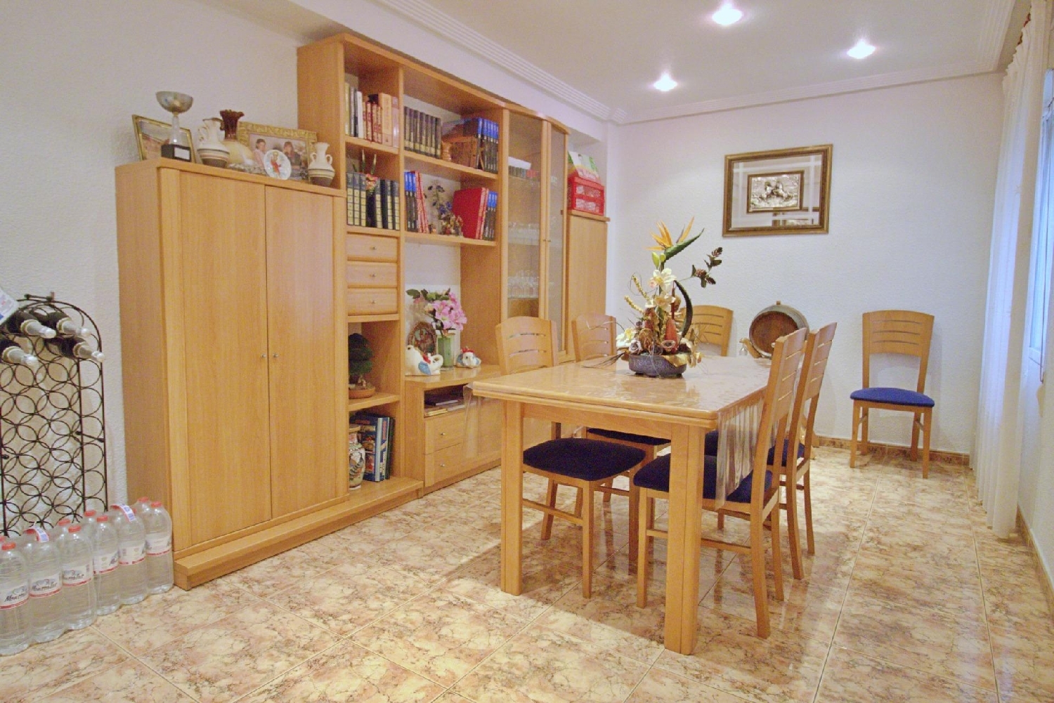 te koop appartement Cheda Arzúa 3