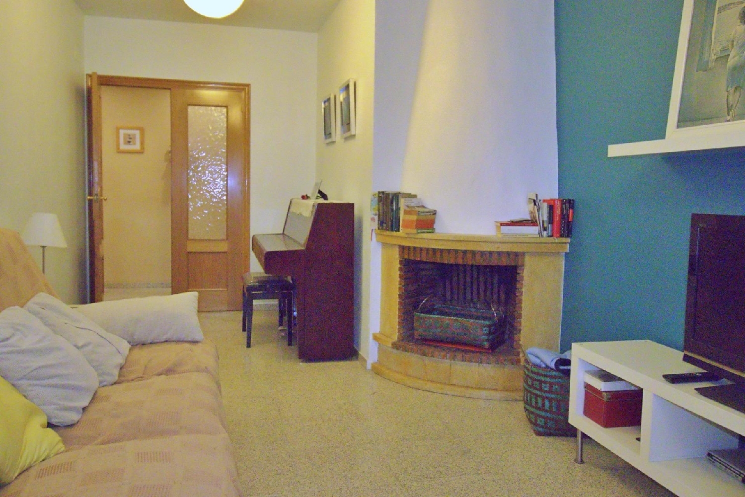  te koop appartement Cheda Arzúa 2