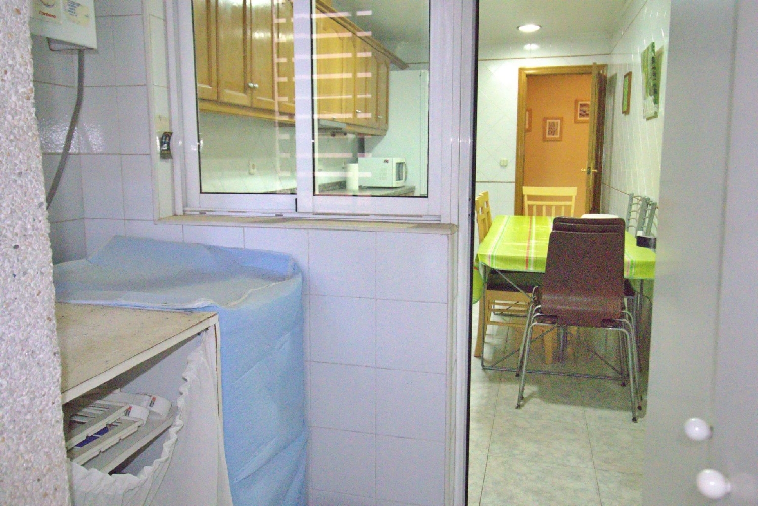  te koop appartement Cheda Arzúa 4