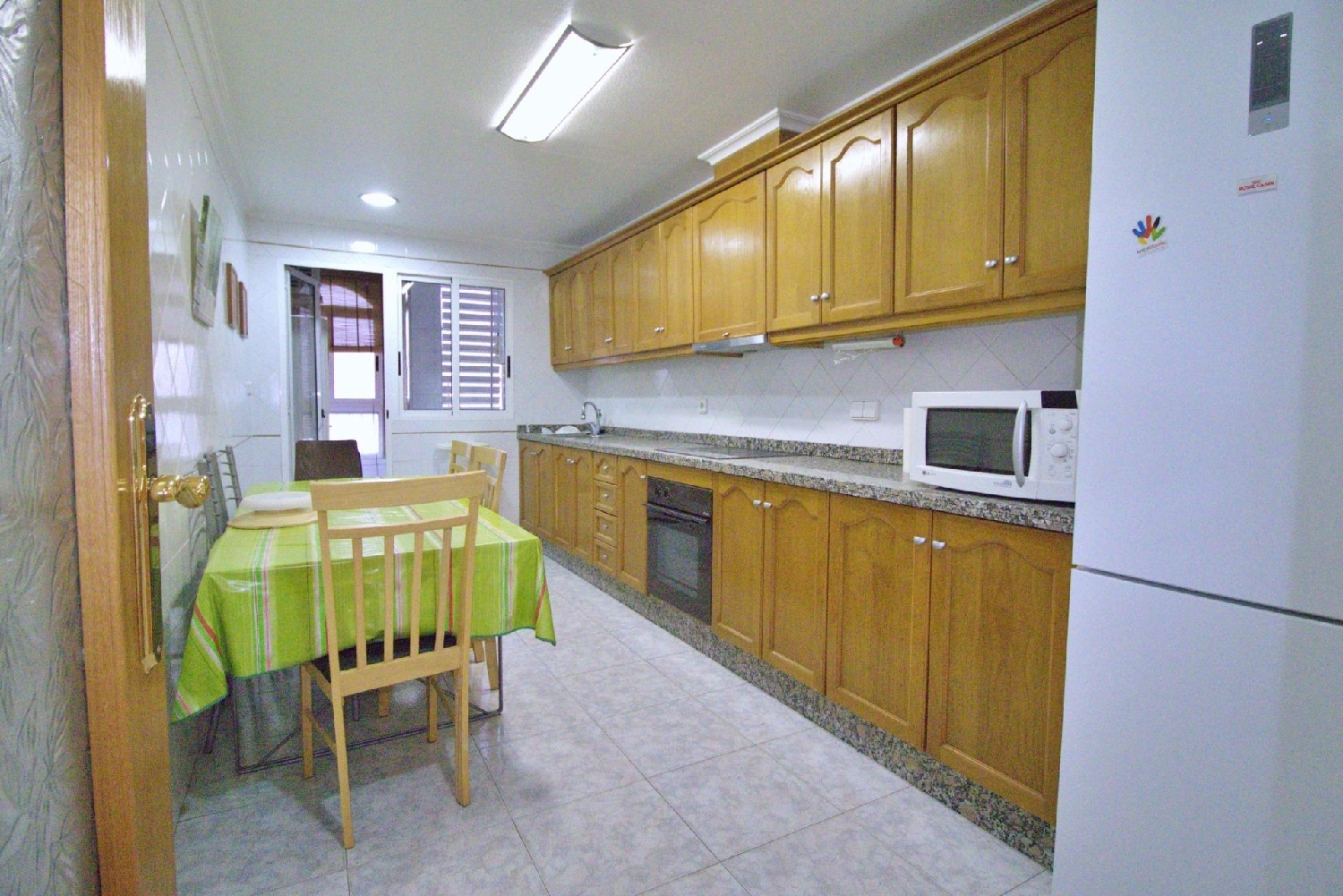  te koop appartement Cheda Arzúa 7