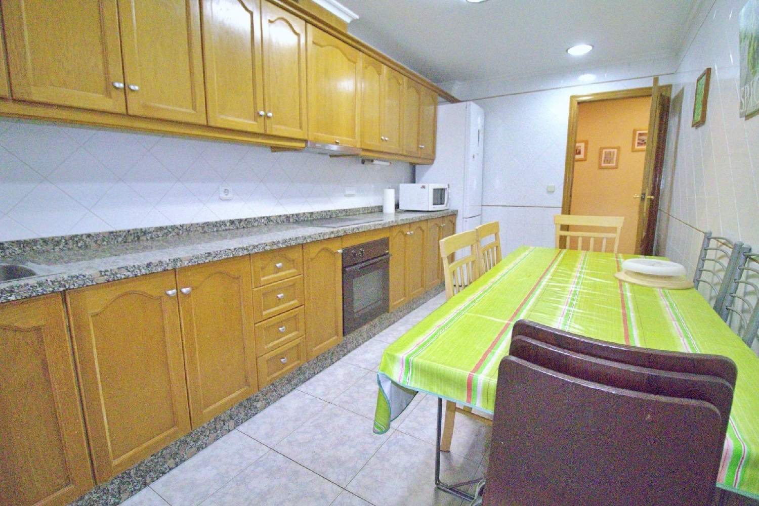  te koop appartement Cheda Arzúa 5
