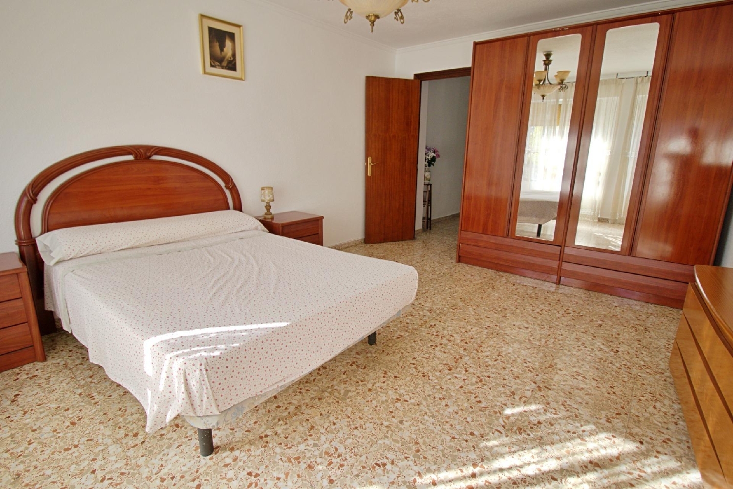 te koop appartement Cheda Arzúa 2