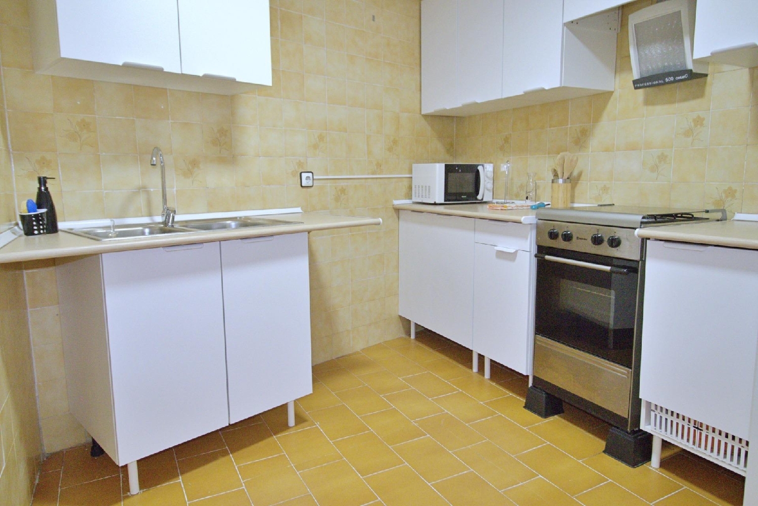  te koop appartement Cheda Arzúa 8
