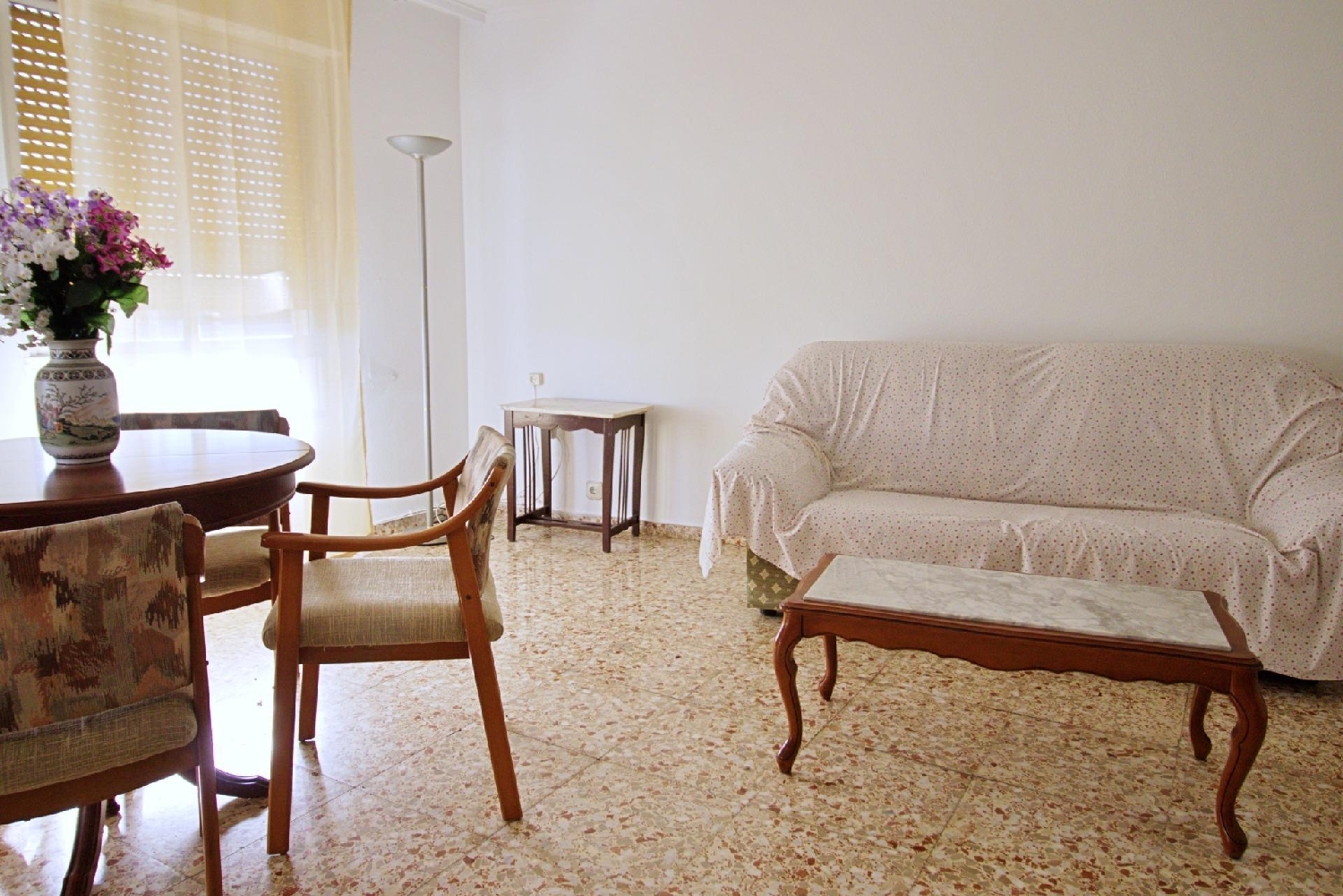  te koop appartement Cheda Arzúa 5