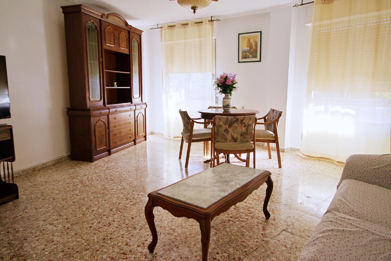 te koop appartement Cheda Arzúa 3