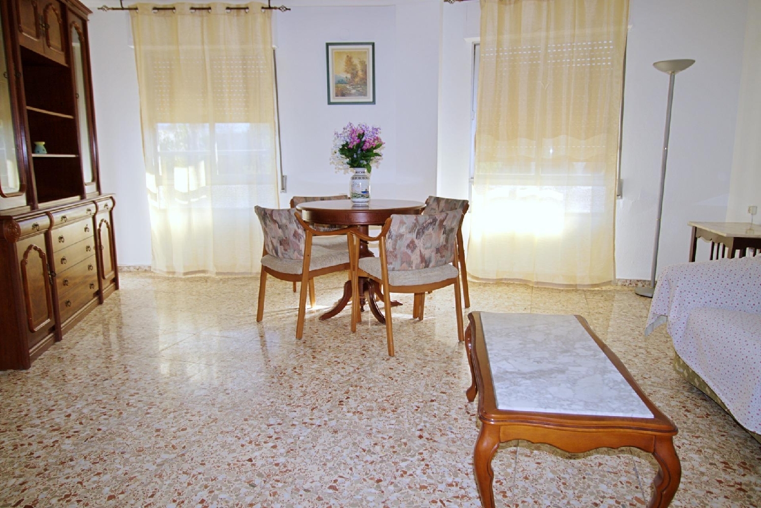  te koop appartement Cheda Arzúa 7