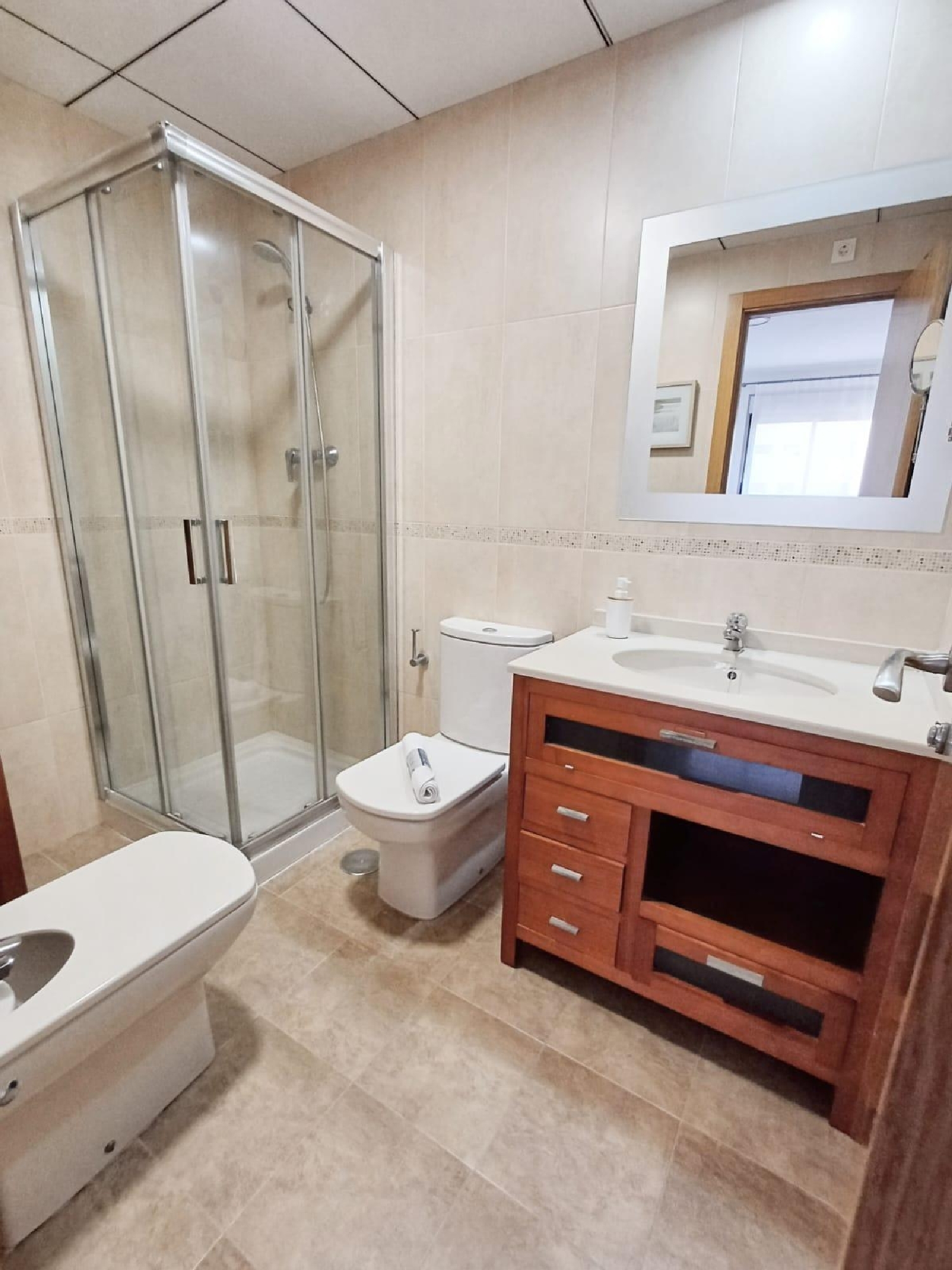  te koop appartement Cheda Arzúa 6