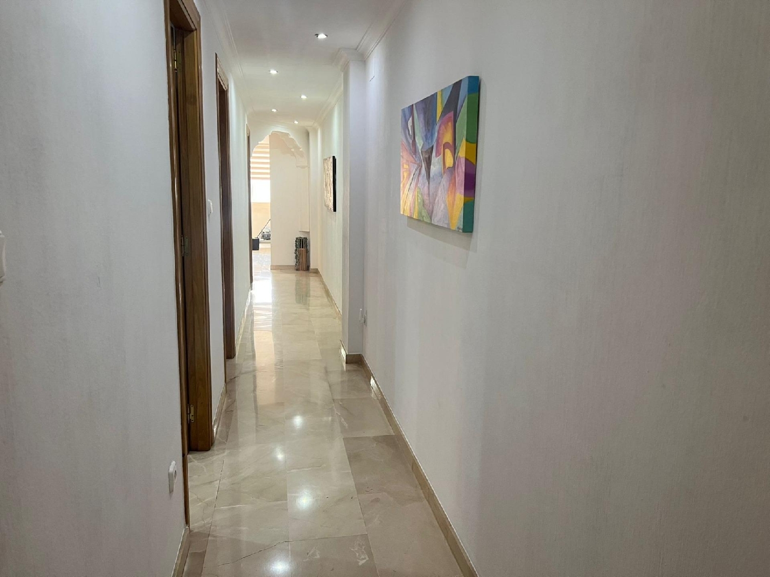  te koop appartement Cheda Arzúa 7