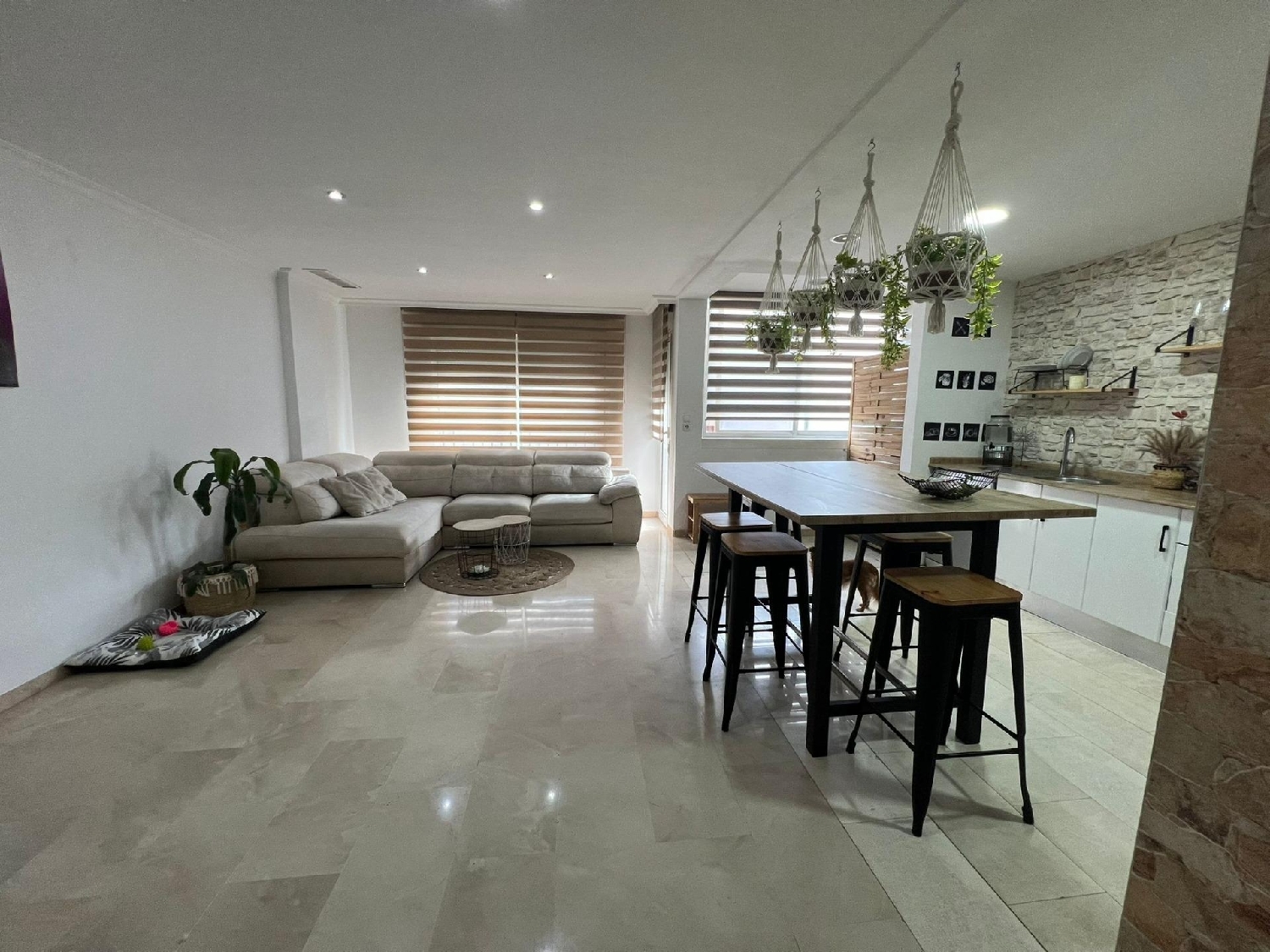  te koop appartement Cheda Arzúa 3