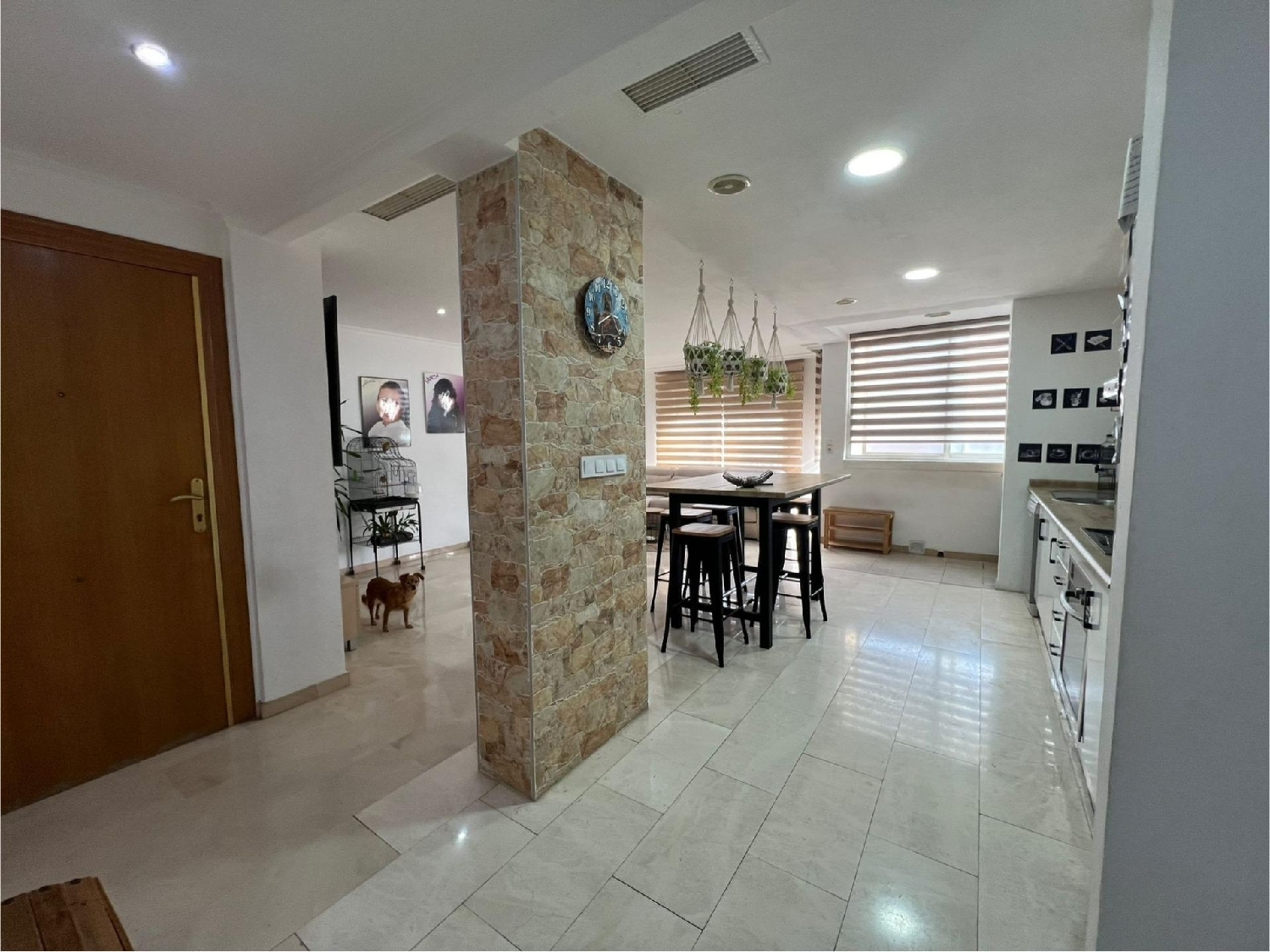  te koop appartement Cheda Arzúa 5