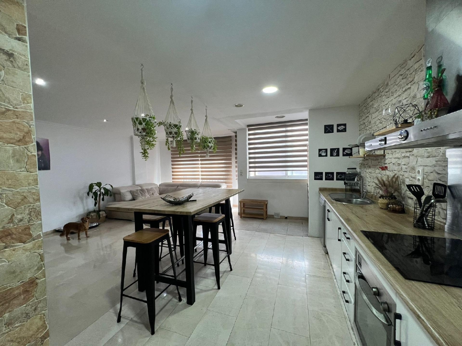  te koop appartement Cheda Arzúa 2