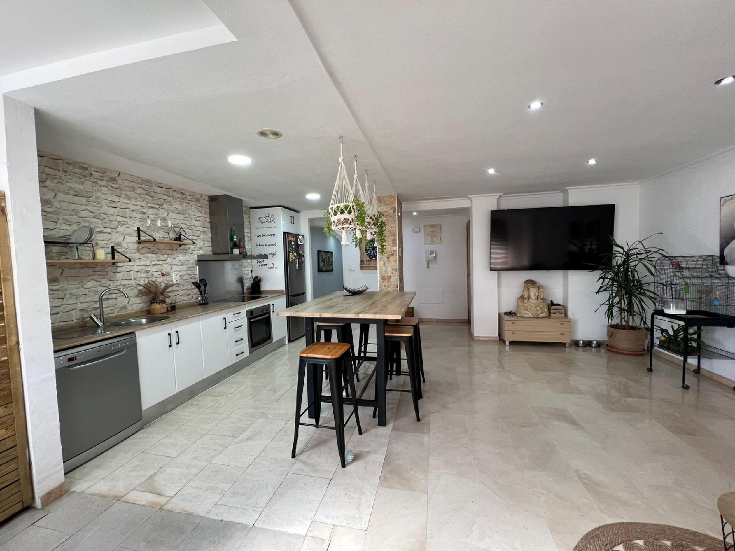  te koop appartement Cheda Arzúa 6