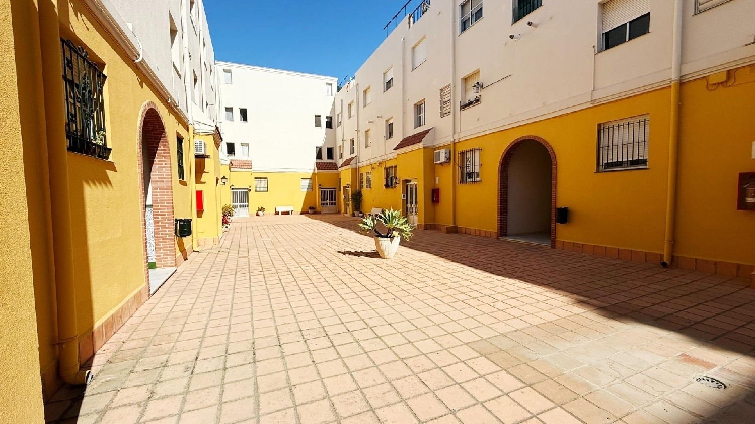  till salu lägenhet Chiclana De La Frontera Bahía De Cádiz 2