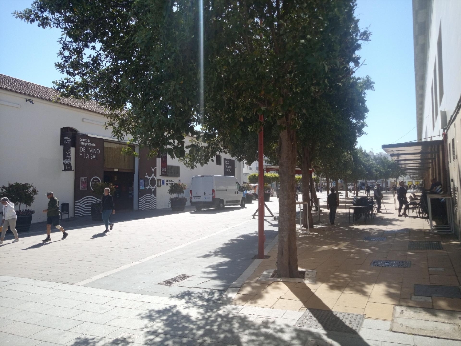  till salu lägenhet Chiclana De La Frontera Bahía De Cádiz 1