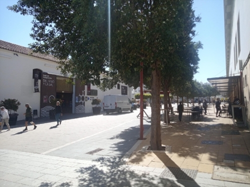 Chiclana De La Frontera Bahía De Cádiz lägenhet foto 6298046