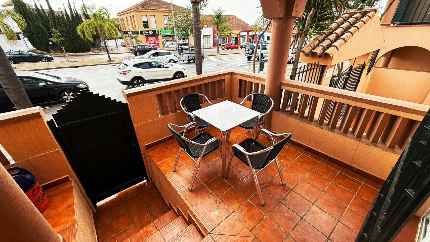  en venta apartamento Chiclana De La Frontera Bahía De Cádiz 4