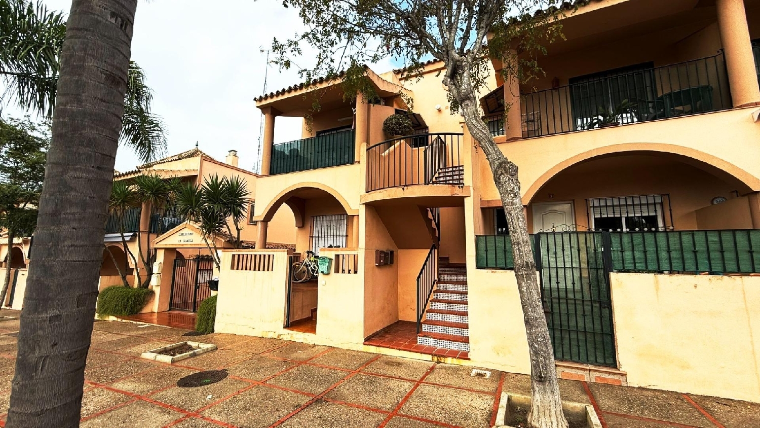  en venta apartamento Chiclana De La Frontera Bahía De Cádiz 3
