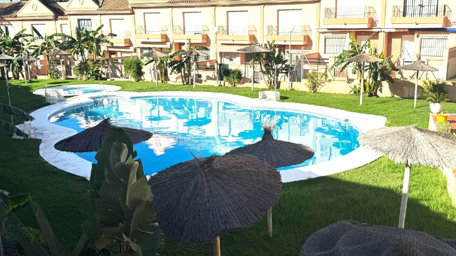 en venta apartamento Chiclana De La Frontera Bahía De Cádiz 1