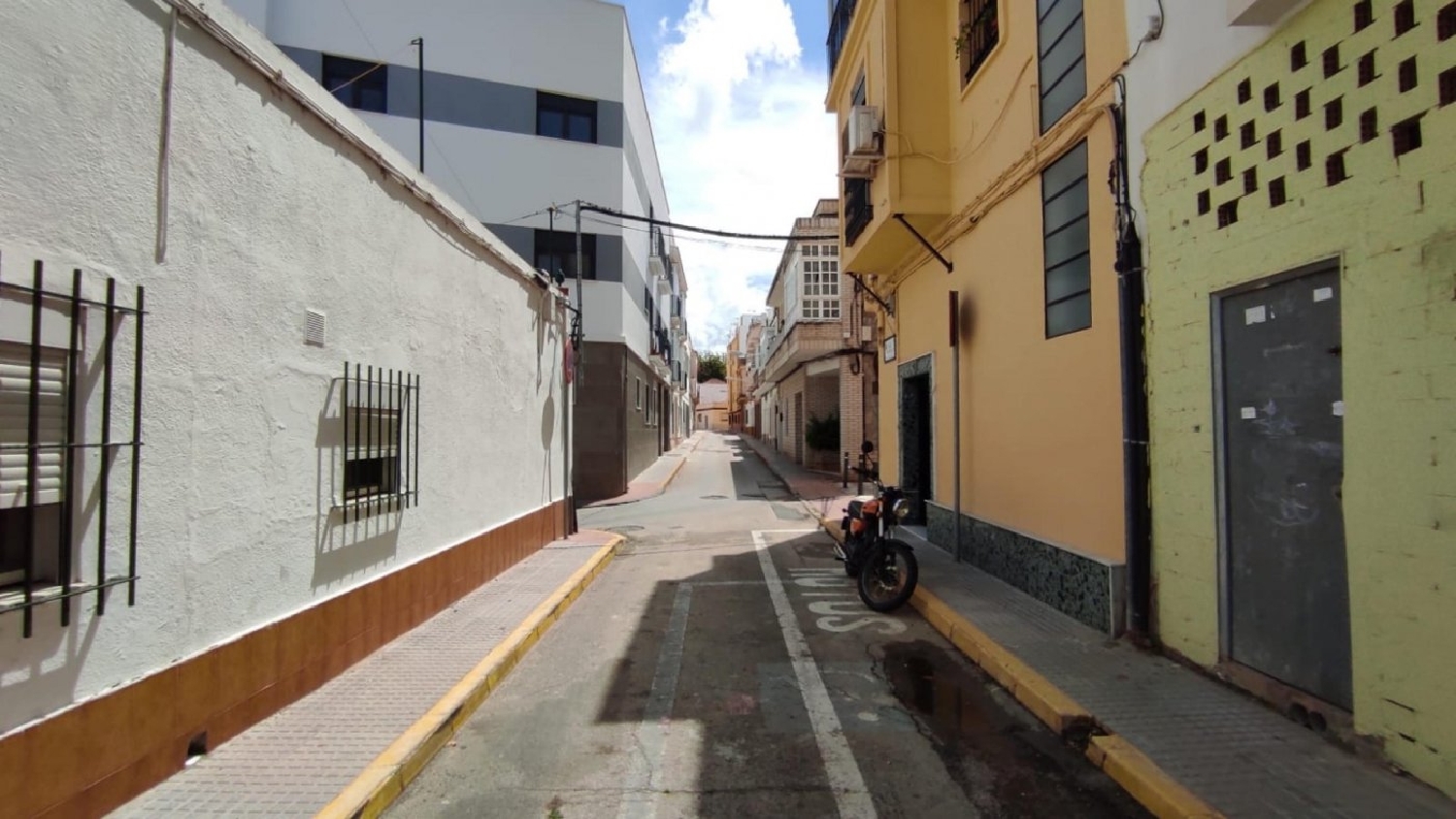  en venta apartamento Chiclana De La Frontera Bahía De Cádiz 3