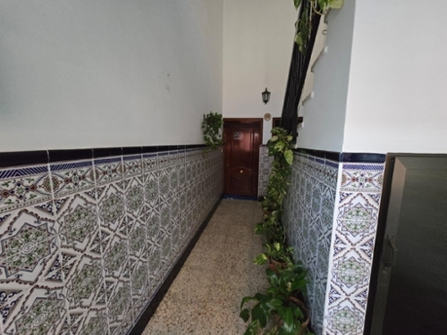 Chiclana De La Frontera Bahía De Cádiz lägenhet foto 6302565