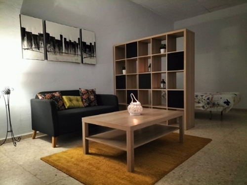 Chiclana De La Frontera Bahía De Cádiz appartement foto 6296417