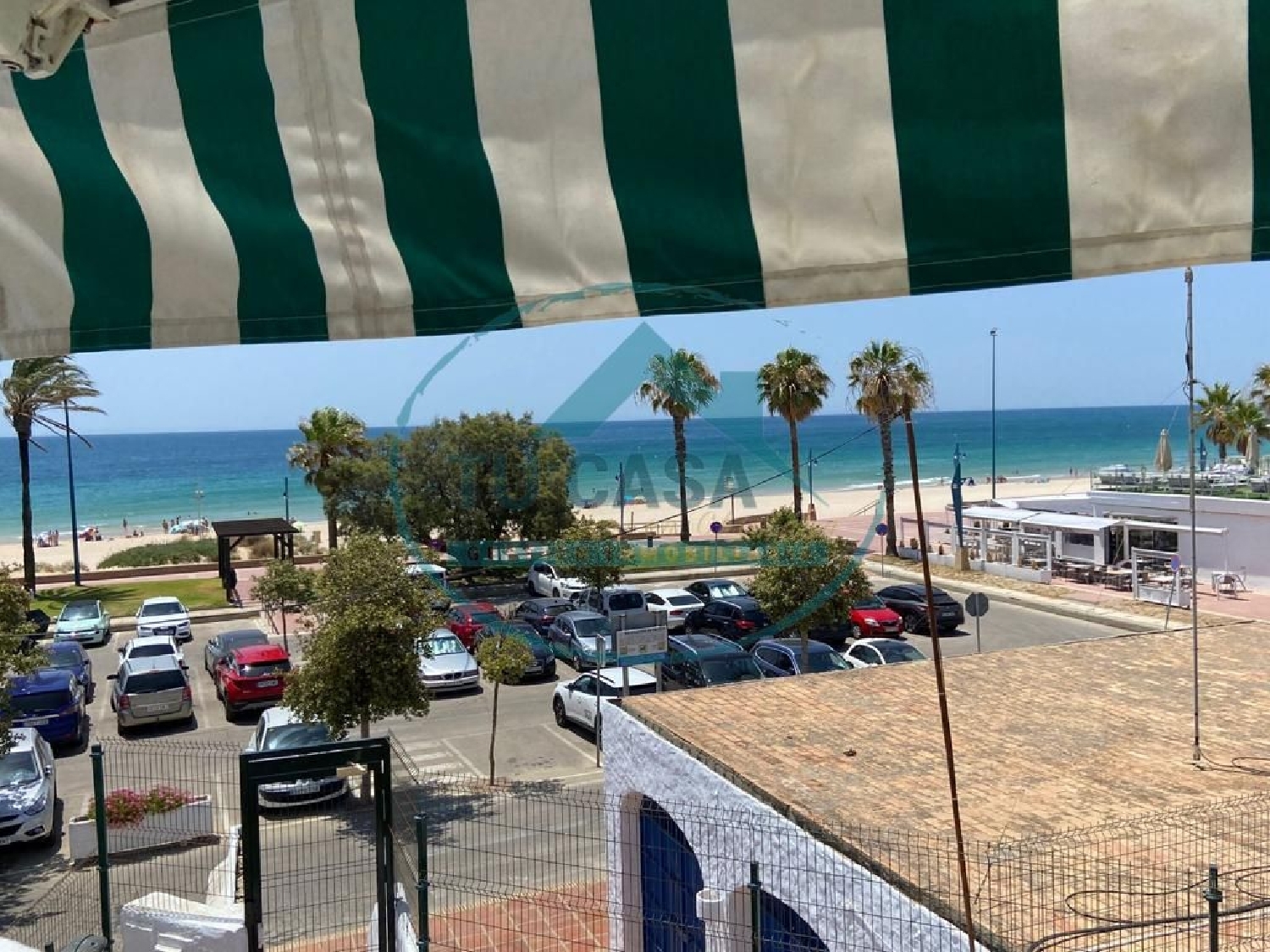  à vendre appartement Chiclana De La Frontera Bahía De Cádiz 2