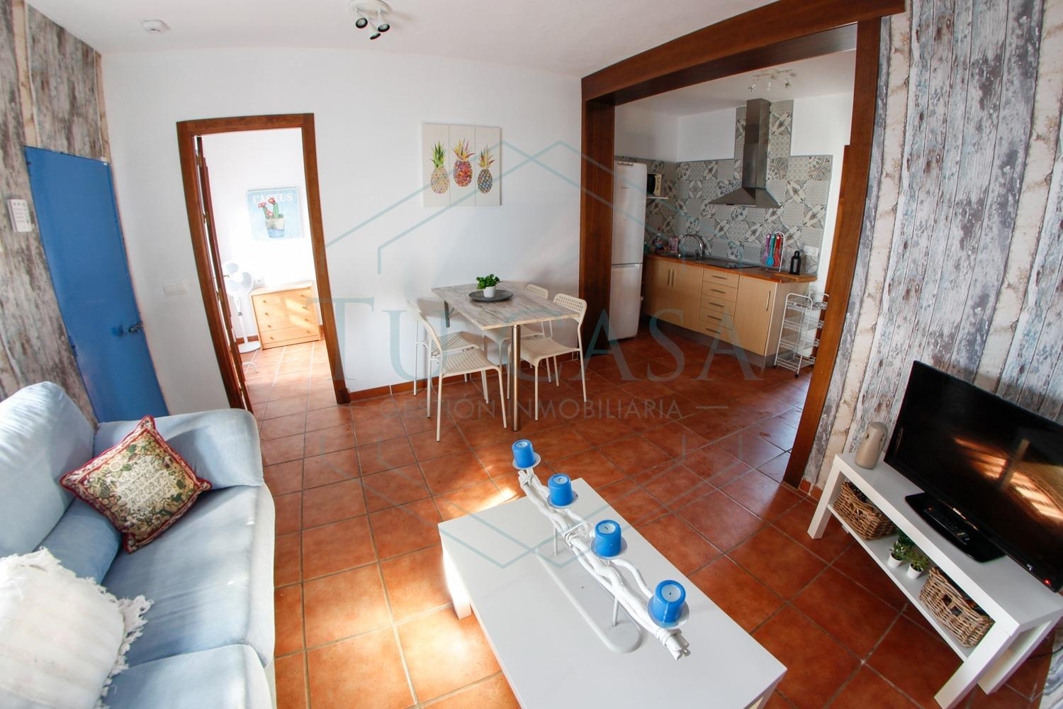  te koop appartement Chiclana De La Frontera Bahía De Cádiz 3