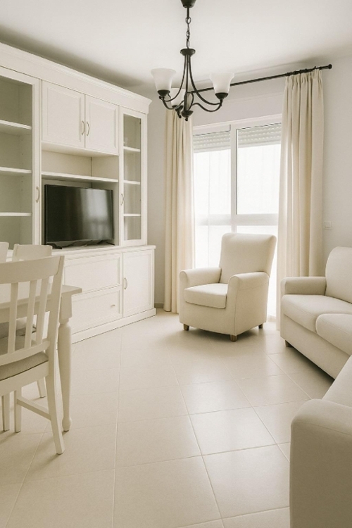 Chiclana De La Frontera Bahía De Cádiz apartment foto 6304040
