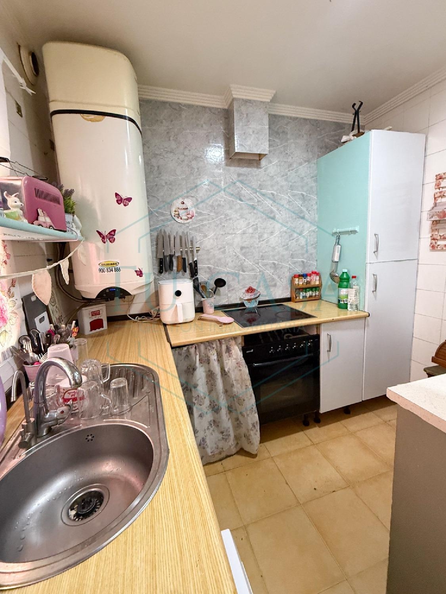  for sale apartment Chiclana De La Frontera Bahía De Cádiz 7