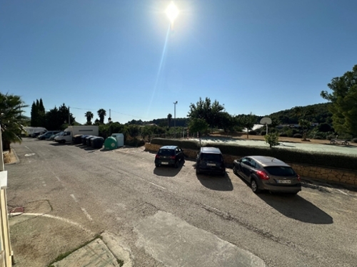 Chirles Marina Baixa apartment foto 6301549
