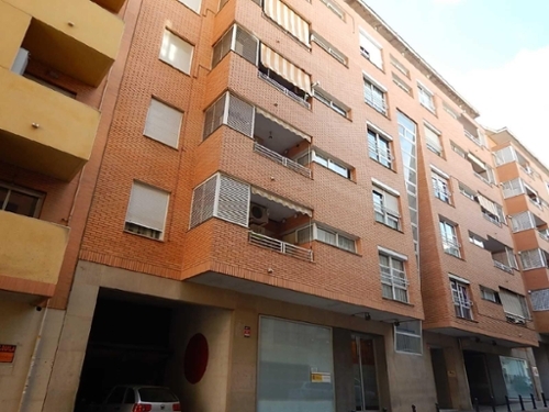 Chiva Hoya De Buñol appartement foto 6300892