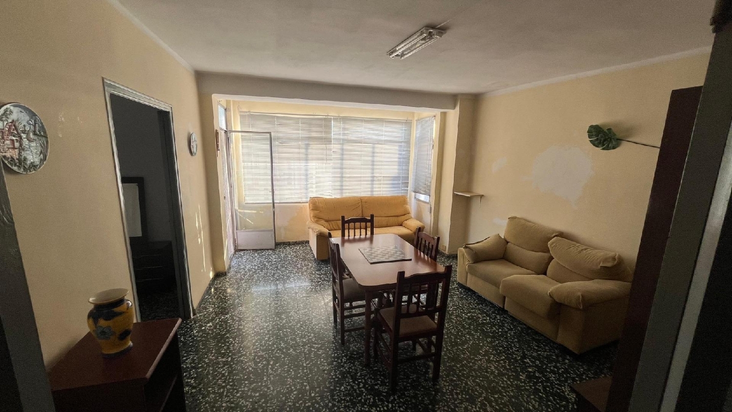  à vendre appartement Chóvar Alt Palancia 1