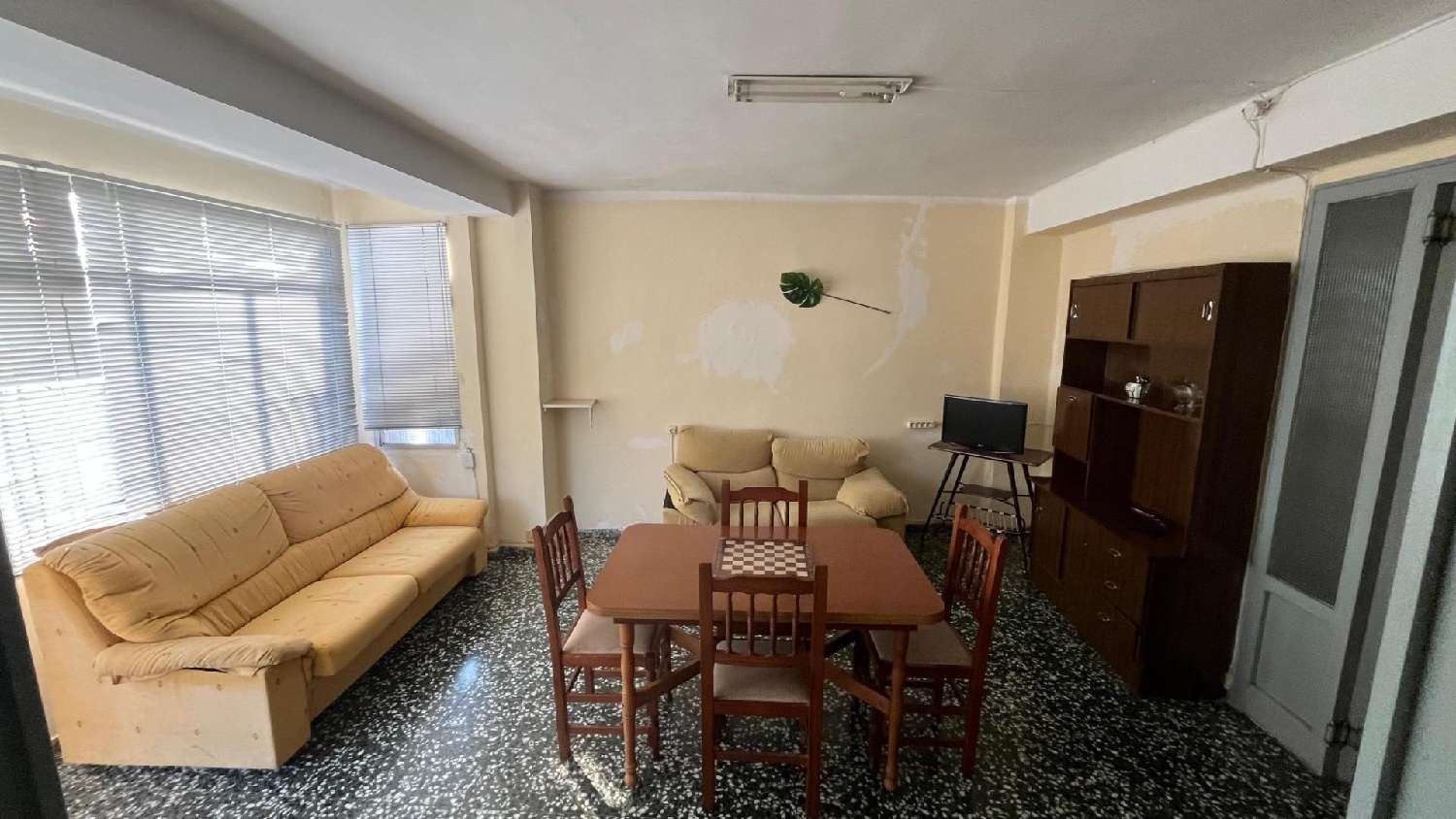 à vendre appartement Chóvar Alt Palancia 2