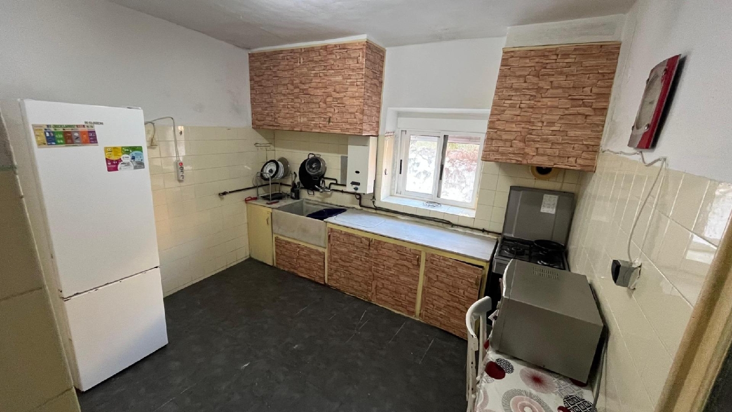  à vendre appartement Chóvar Alt Palancia 5