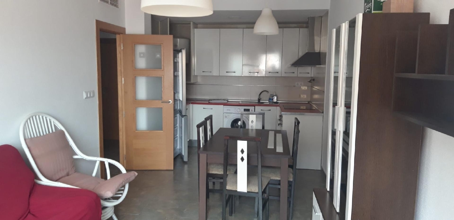  till salu lägenhet Churra Huerta De Murcia 4