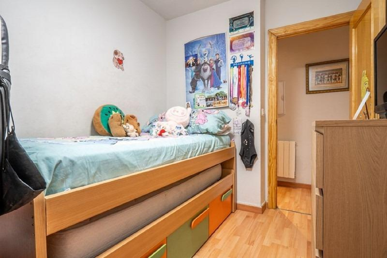  te koop appartement Churriana De La Vega Vega De Granada 4