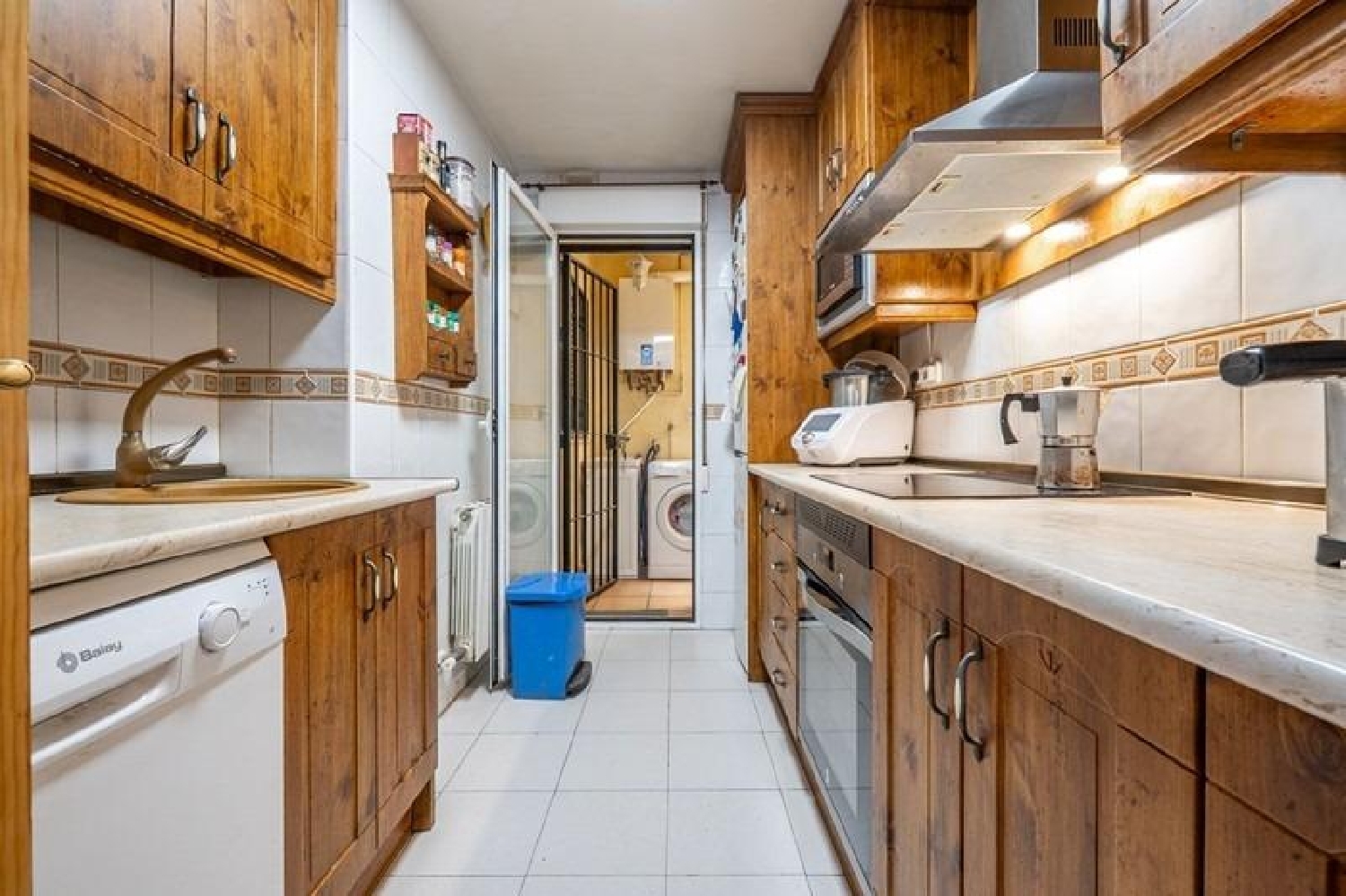  te koop appartement Churriana De La Vega Vega De Granada 5